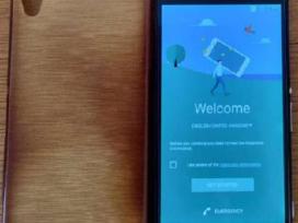 Sony Xperia Z2