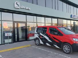 Servisas Verkių g. 34b, Vilnius + Iškvietimas