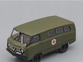 Uaz 450