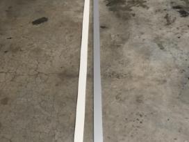 Mdf plintusai