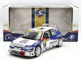 Peugeot 306