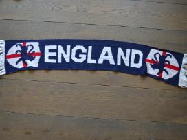 Šalikas England