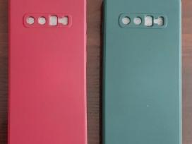 Samsung galaxy s10 plus dėklai