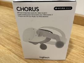 Logitech Chorus - Quest 2
