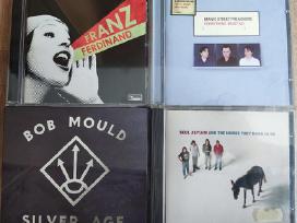Alternative Rock CD