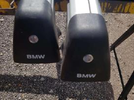 Skersiniai Bmw e91