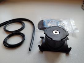 Telefono laikiklis (Quadlock Stem Mount analogas)