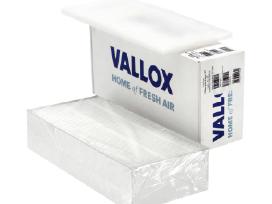 Vallox filtrai už geriausią kainą