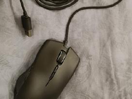 Pelė Razer Lancehead