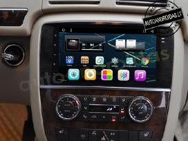 Mercedes R W251 Android multimedia Usb/GPS/WiFi
