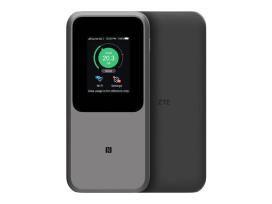 Galingiausias 5G modemas Mu5120_10000 mah baterija