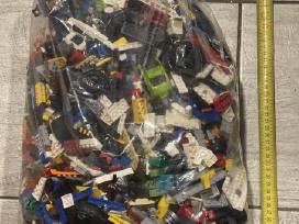 Lego 3,6 kg