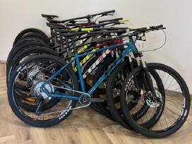 Naujas Kalnų MTB Dviratis BH Expert 4.0 1x12 Deore