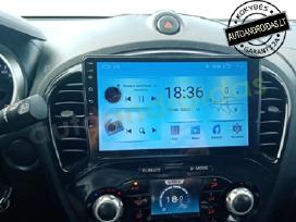 Nissan Juke 2010-14 Android multimedia GPS/WiFi/bt