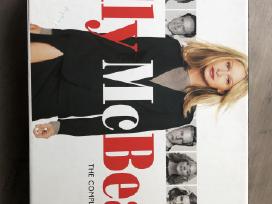 Dvd filmu rinkinys