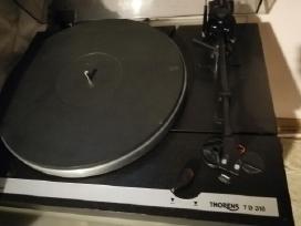 Thorens 318