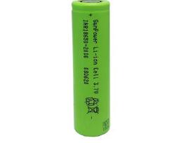 Naujos Li-ion celės 2000mah-20a