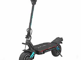 Naujas dualtron storm limited 84v 45ah 11500w