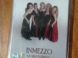 Inmezzo - Kai meilė suliepsnoja.
