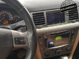 Opel 2002-11 Android multimedia Usb/GPS/WiFi/blu