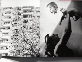 Fotografijų albumas Naujasis Vilnius