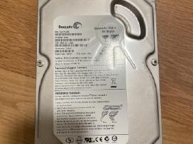 Seagate 80gb Sata