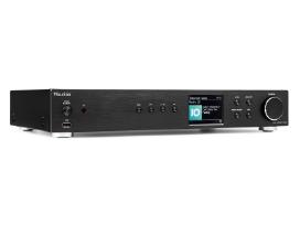 Audizio Adria internetinis radijo imtuvas su Dab+/