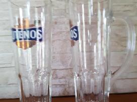 Utenos alaus bokalai