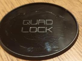 Quadlock Windscreen/dash Mount Adhesive Dash Pad