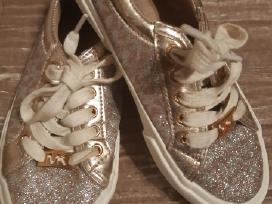 Michael Kors Ima Tinsel 31dyd.laisvalaikio batukai