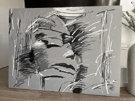 Paveikslas 120x160cm