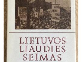 Lietuvos liaudies seimas