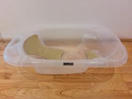Puiki "Cam Baby Bagno" Vonelė