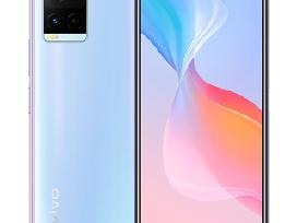 Naudotas Vivo Y21 5G 128gb Tik 95eur!