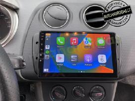 Seat Ibiza 2010-14 Android multimedia GPS/WiFi/bt