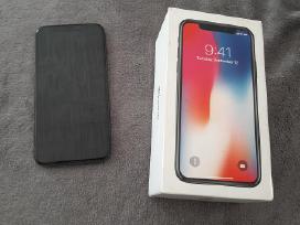 iPhone X