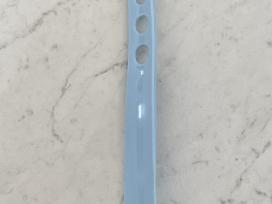 Plastikinis batų šaukštas, 400 mm