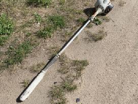 Giluminis vibratorius Stihl