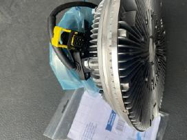 Ventiniatoriaus elektromagnetas