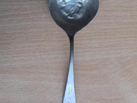 Šaukštas Berndorf Rein-nickel