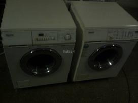 Superkame skalbimo masinos miele