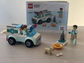 Lego city 60382