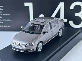 Volkswagen Passat b7 1:43
