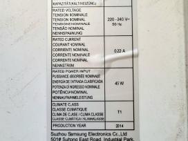 Kondicionieriaus „samsung“ Ac052hbcdeh/eu