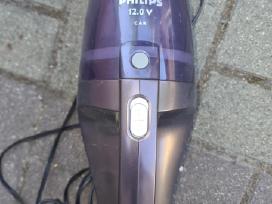 Auto siurblys