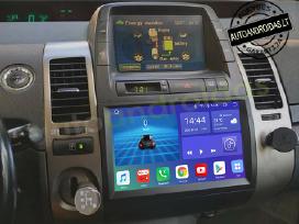 Toyota Prius 20 2003-09 Android multimedia GPS/bt
