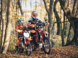 Parduodu KTM 65 Sx