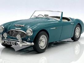 Austin Healey