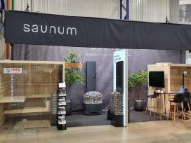 Vidinės Pirtys - Premium Sauna Pirtis Spa
