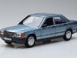 Mercedes-benz 190e W201